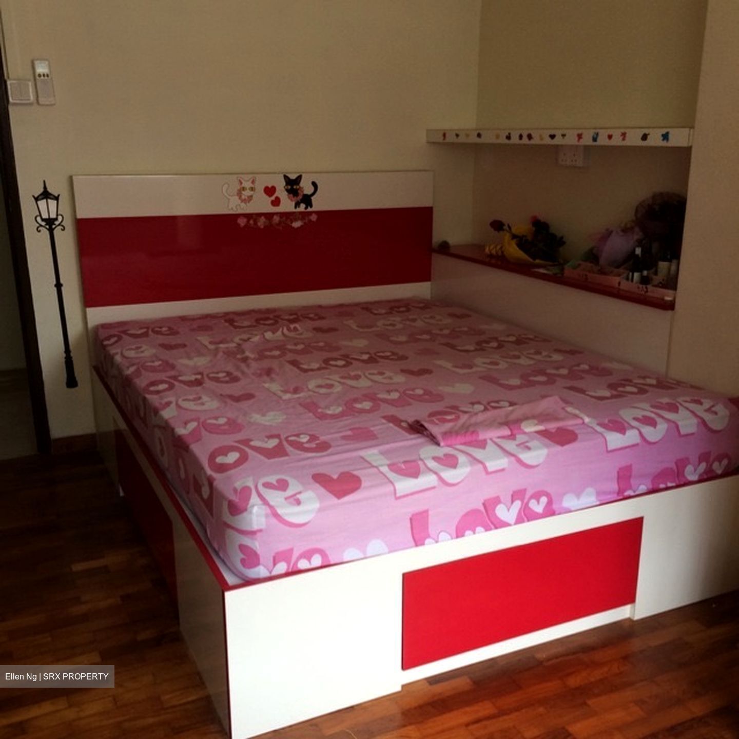 Blk 620 Choa Chu Kang Street 62 (Choa Chu Kang), HDB 5 Rooms #527760351